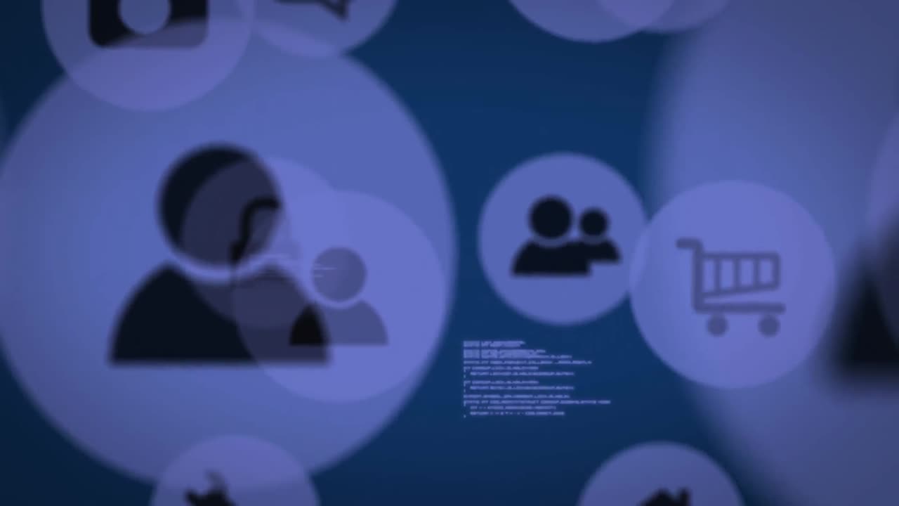 Global technology and data processing