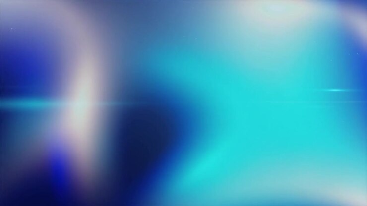 Abstract Gradient Background