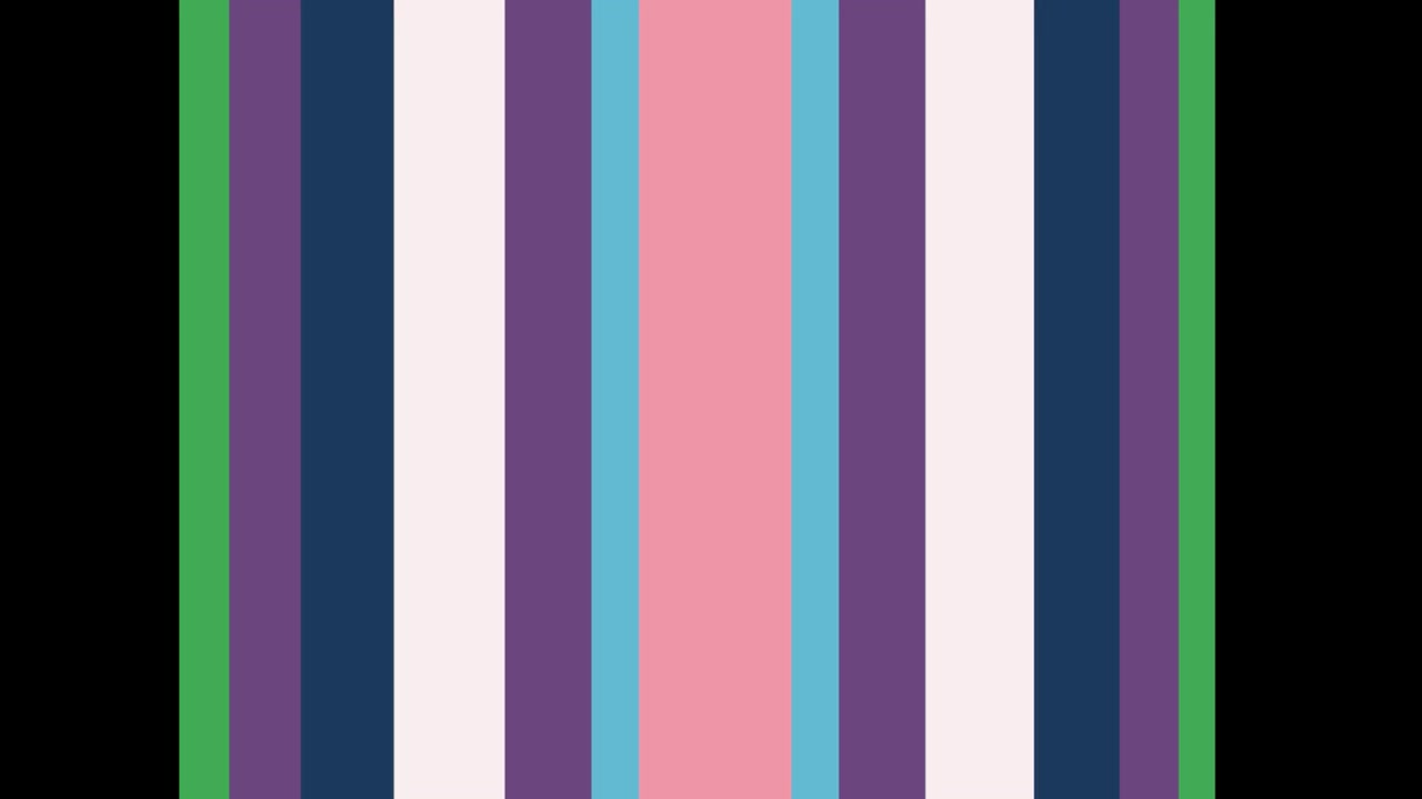 Dynamic Transitions 12