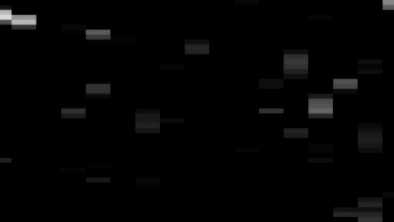 Beautiful LED Color Background.