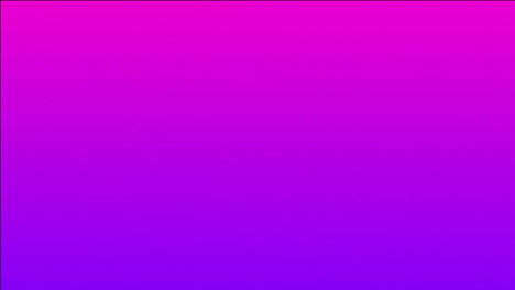 animation of sweet text and computer window screens with neon pattern