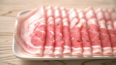 fresh-raw-pork-belly-sliced