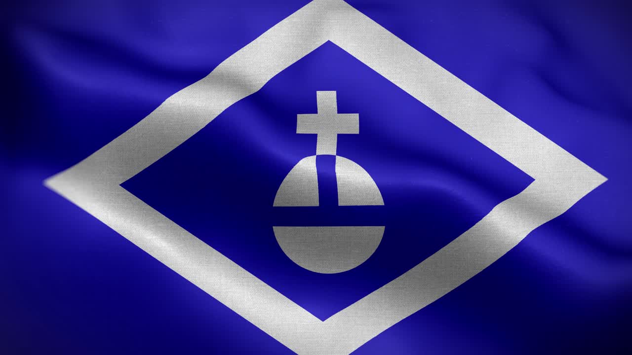 호르미게로스 푸에르토리코 발 루프 배경