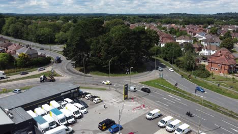 redbridge rotonda clip de avión no tripulado 9