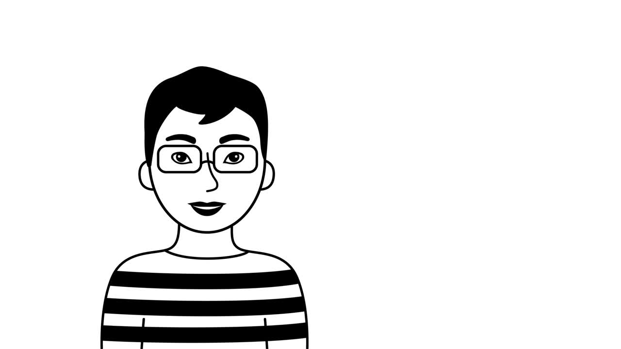 얼굴 마스크를 쓴 사람들, 남성과 여성, 다른 국적, 흑인과 백인.