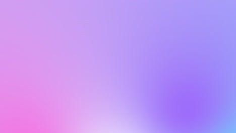 fondo de color rosa con gradiente suave