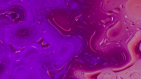abstracto colorido brillante fondo turbulento. curva de onda moderna fondo de presentación abstracto.