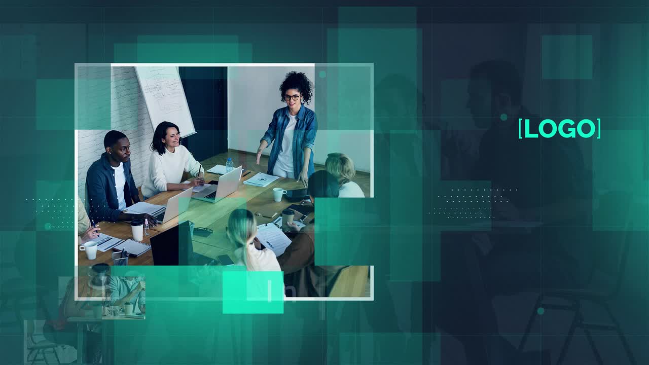 Business Corporate Promo