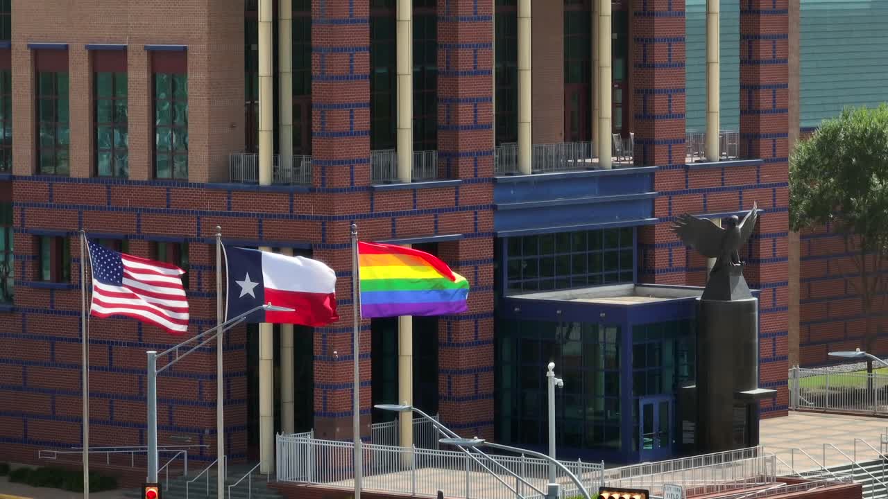 Houston Federal Courthouse