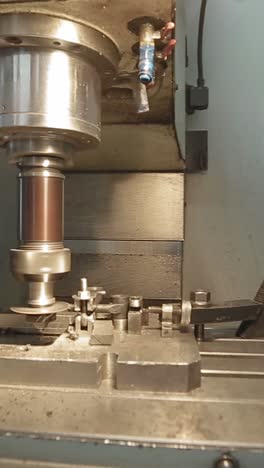 cutting metal modern processing technology