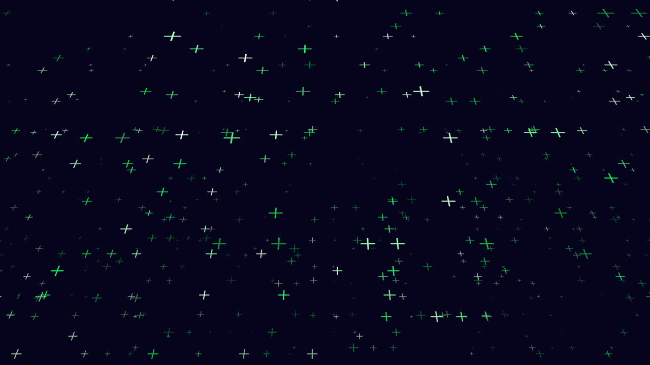 A striking image featuring red stars arranged in a snowflake pattern on a black background, creating a festive and eye-catching visual aesthetic