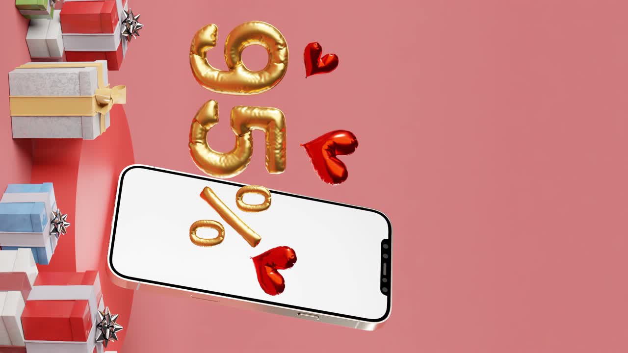 concepto del día de san valentín