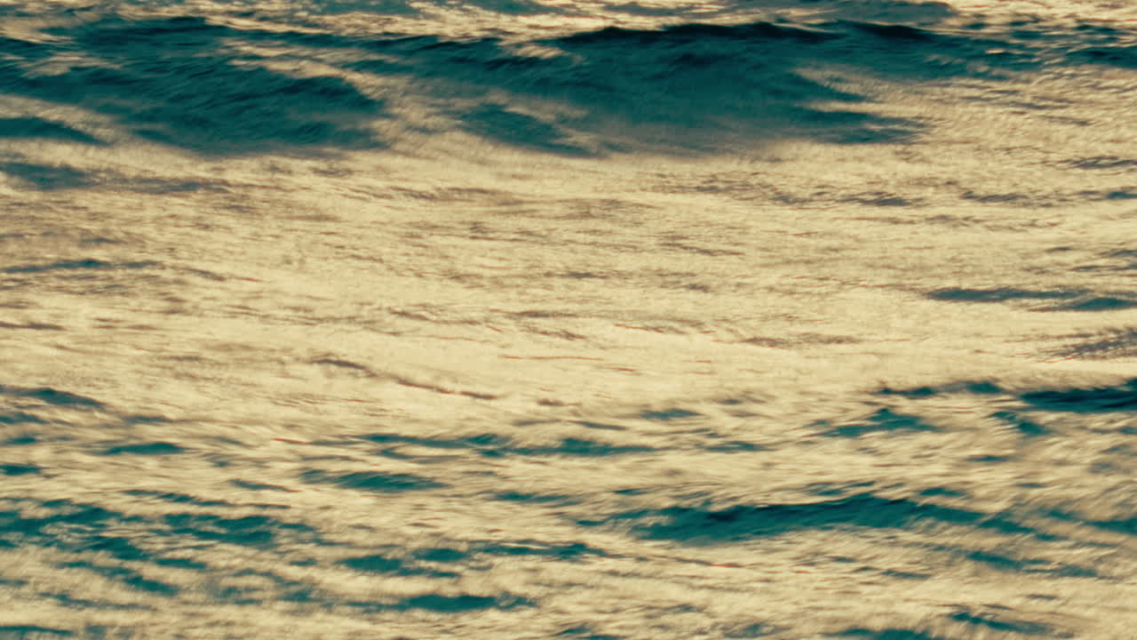 Abstract Water or Cloud Texture