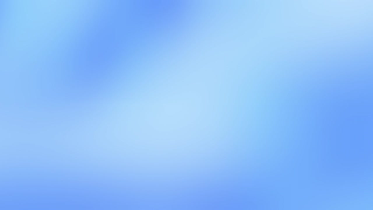 fondo borroso azul. loopable. ideal para el título o el texto o el logotipo. fondo de elegancia abstracta de bucle sin costuras.