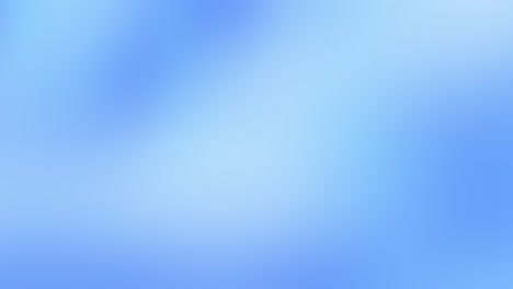 fondo borroso azul. loopable. ideal para el título o el texto o el logotipo. fondo de elegancia abstracta de bucle sin costuras.