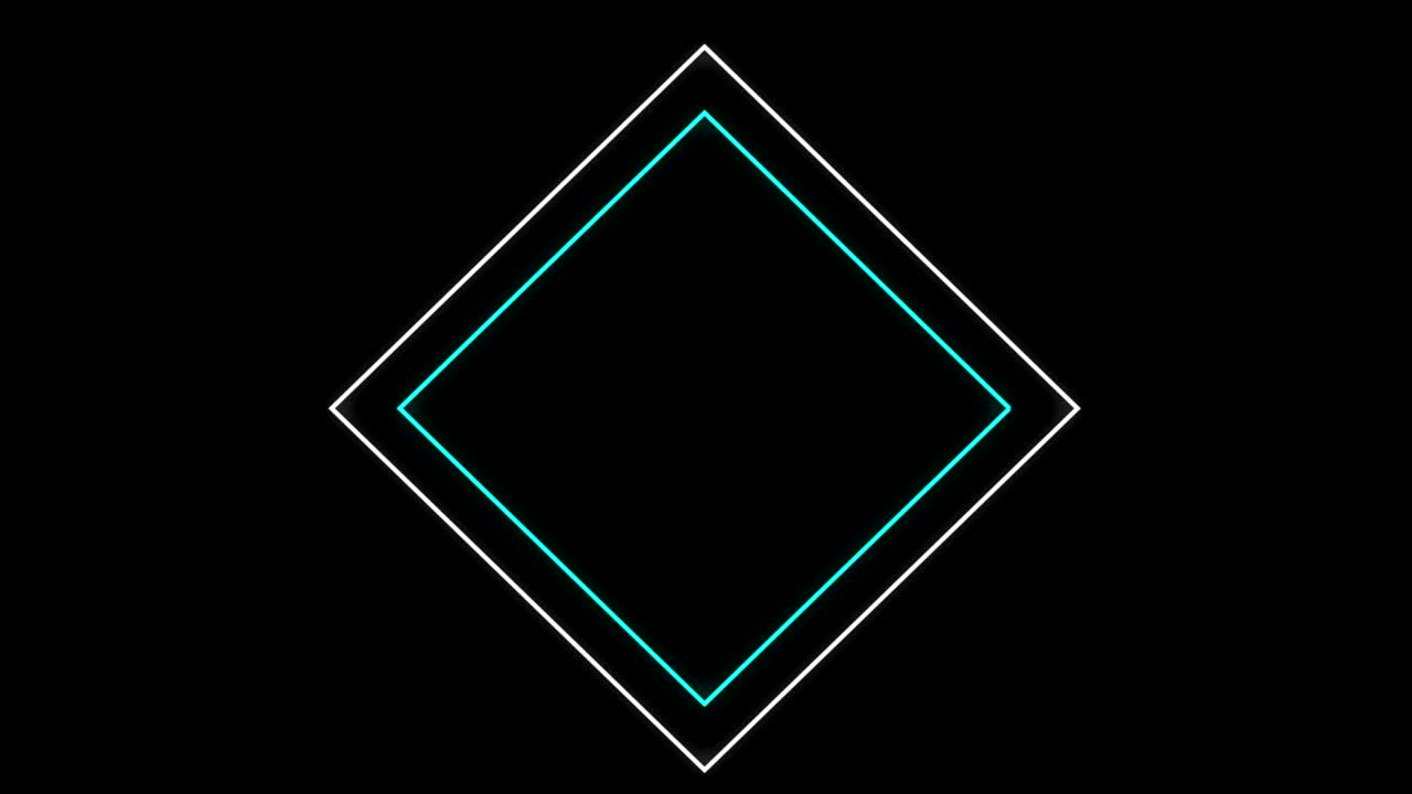 explosiones en fondo negro 4k