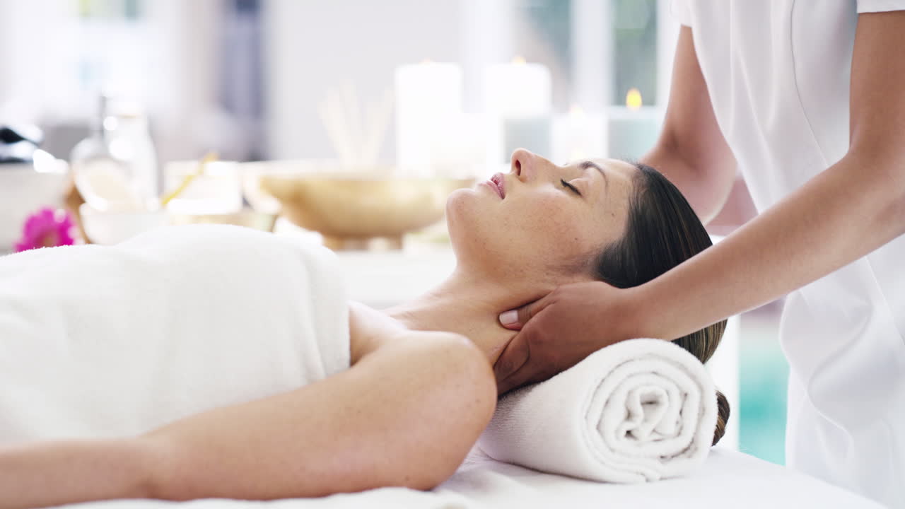 los retiros de spa tienen amplios impactos en la salud