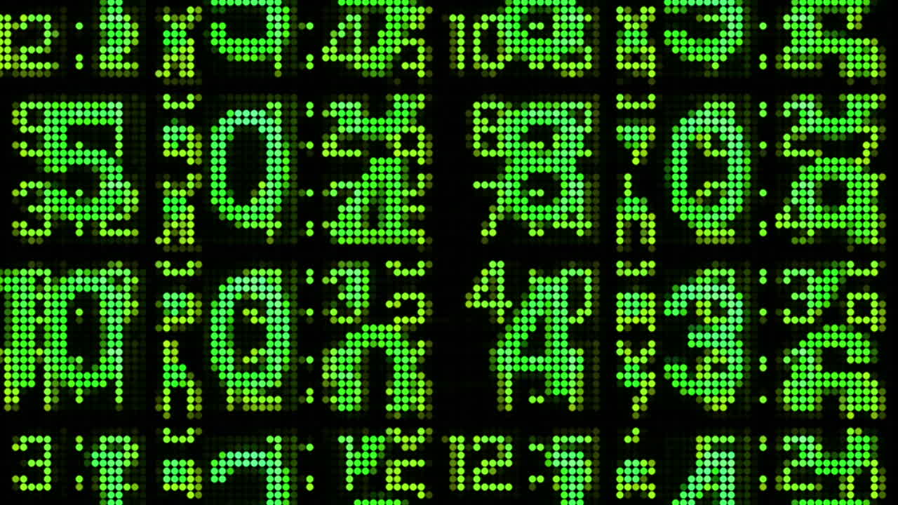 フリップタイム 74