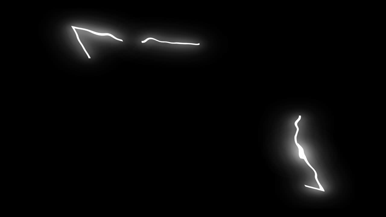 Plasma Energy Square Laser Show Move Esoteric Energy 3 Step