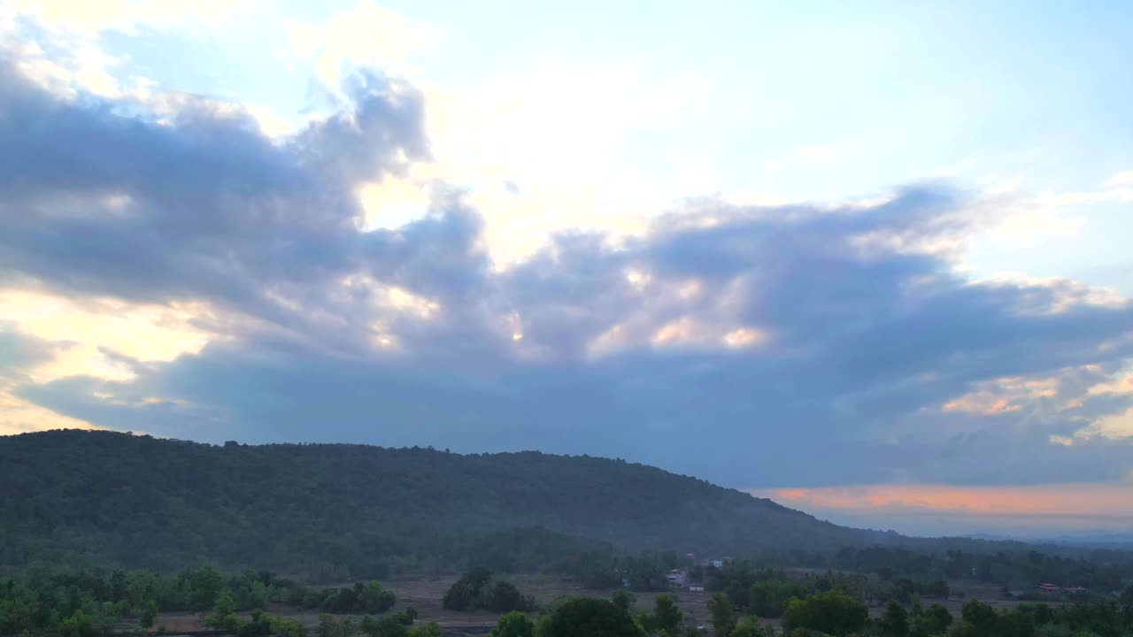 그린리 힐 스테이션 180d 조류 시야