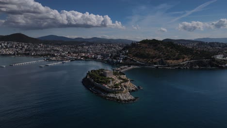 Vista-Aérea-Del-Destino-Turístico