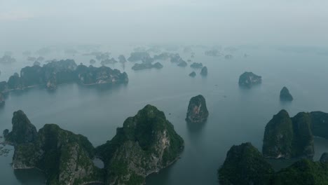 ha long bay by air 31