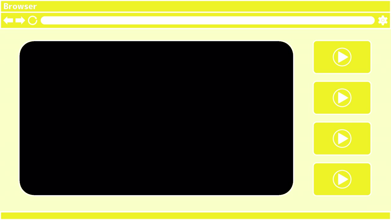 Video website Transitions. 1080p - 30 fps - Alpha Channel (3)