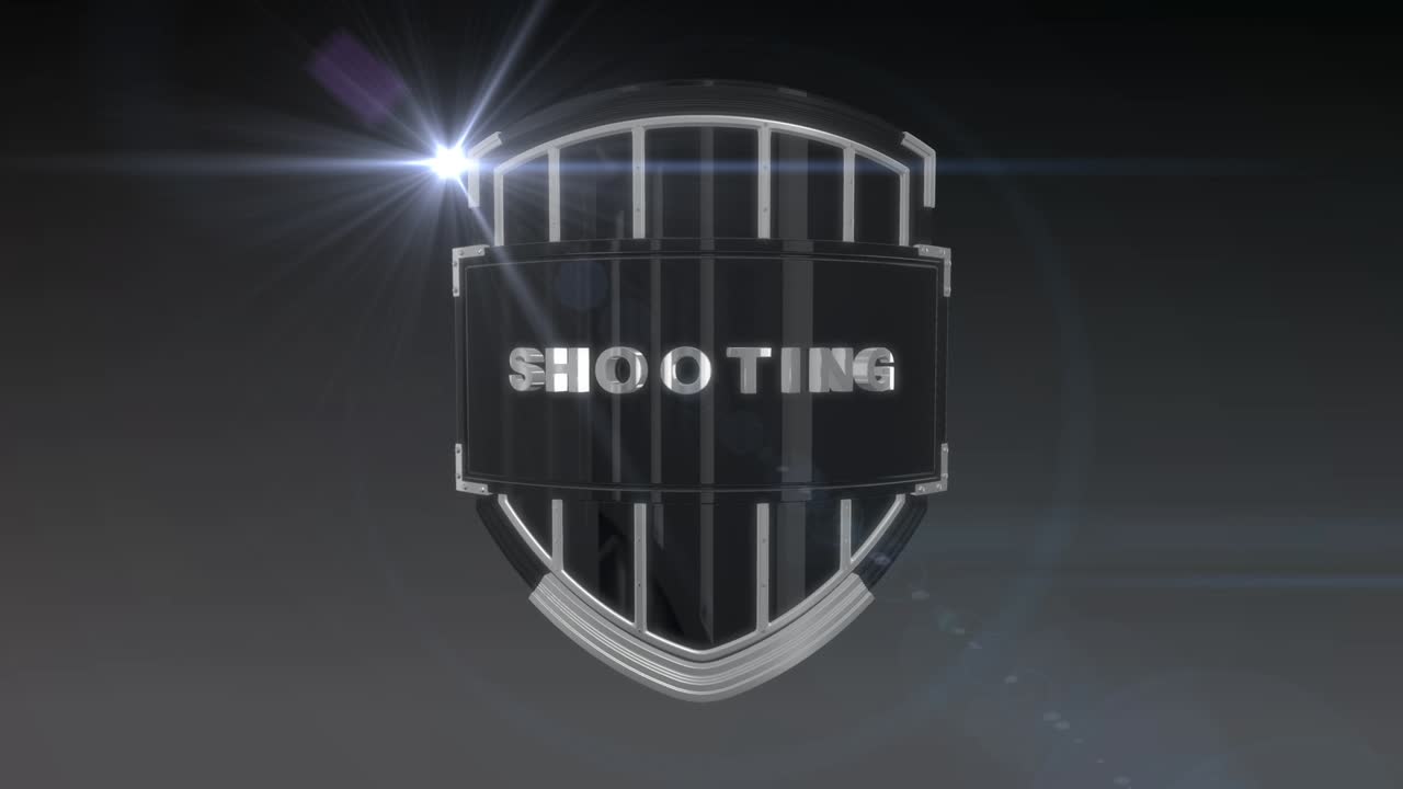 Shooting - Chrome