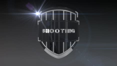 shooting - chrome