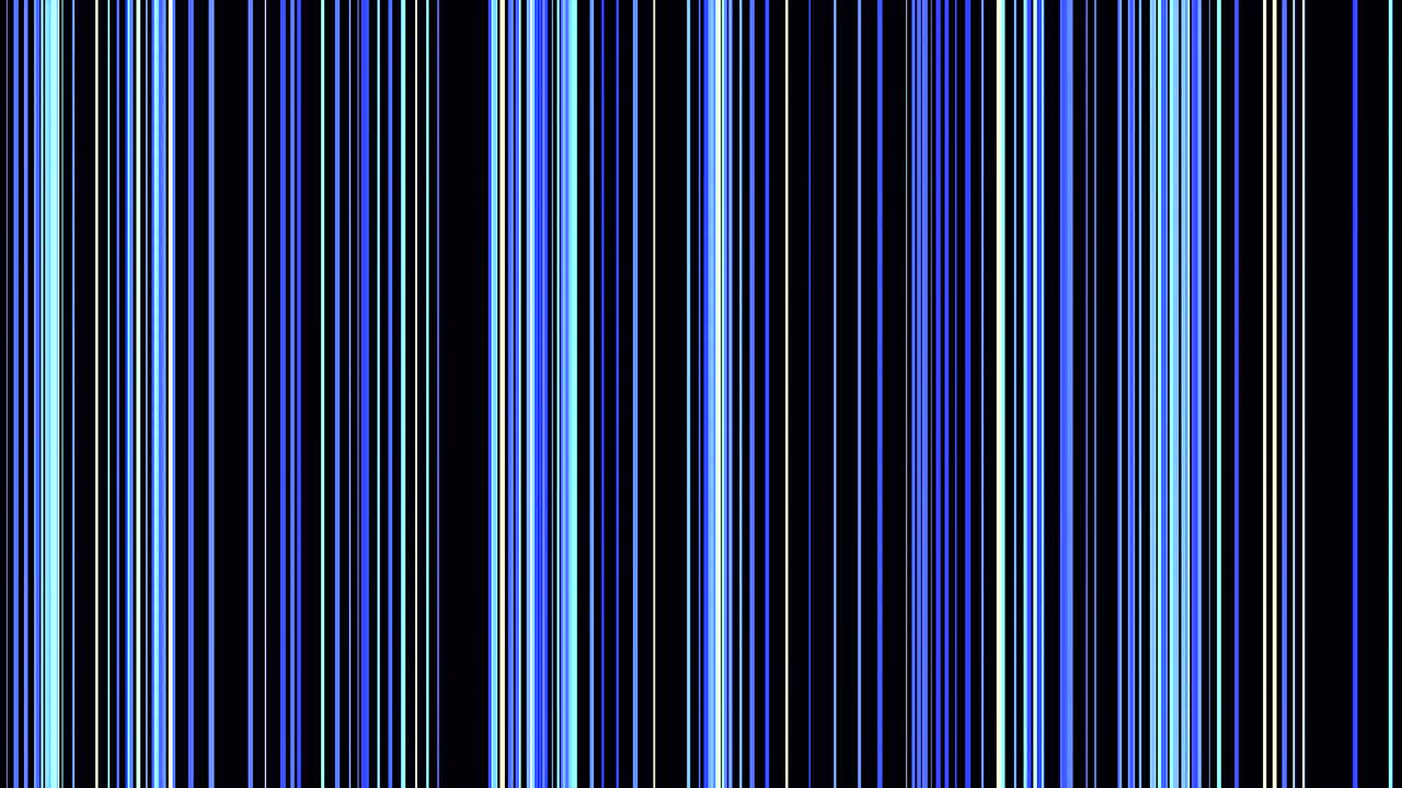 patrón de rayas verticales de colores