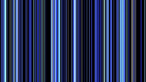 vertical colorful stripes pattern