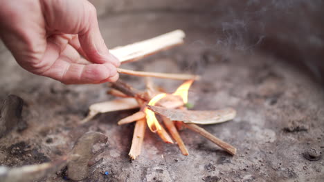 Barbacoa-Parrilla-Ligera