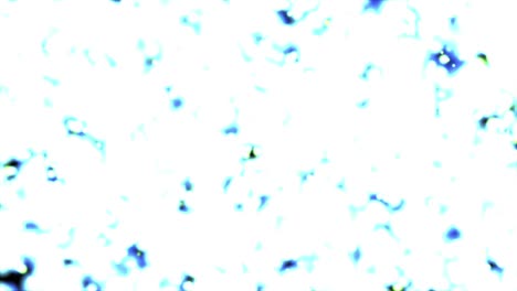 blue light electricity, electricity abstract background
