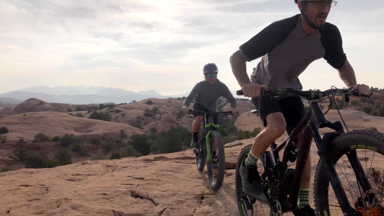 Don't limit your challenges, challenge your limits