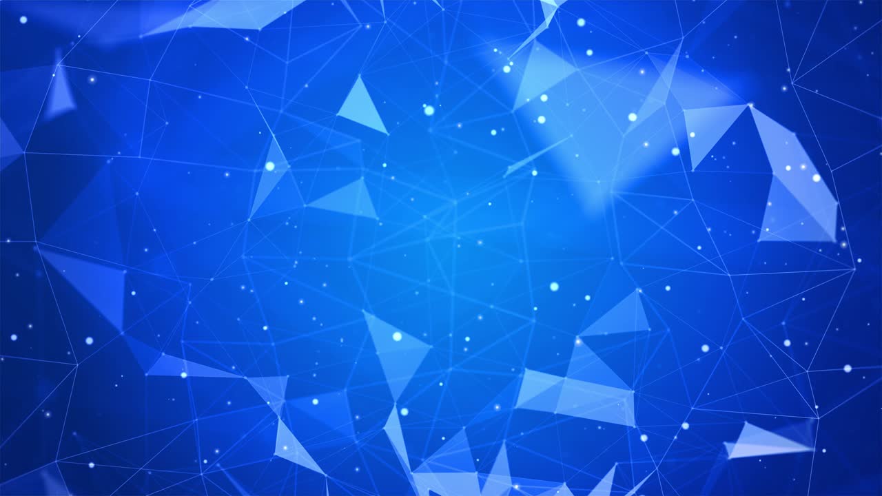 4k 3d 의학 여성 디지털 의료 루프 애니메이션 배경