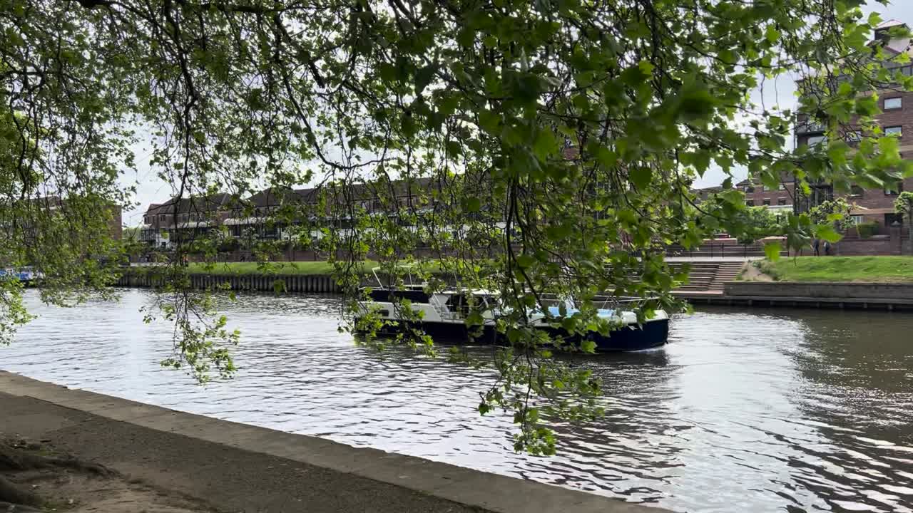 York City River Cruise Sightseeing Tour