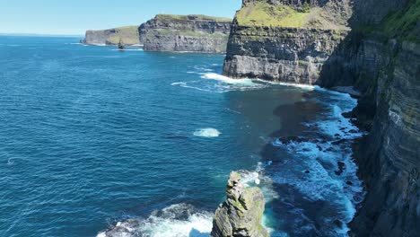 Acantilados-De-Moher-Drone-Fotage-15