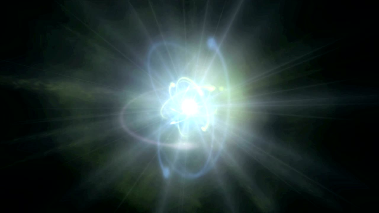 resumen del átomo 4k