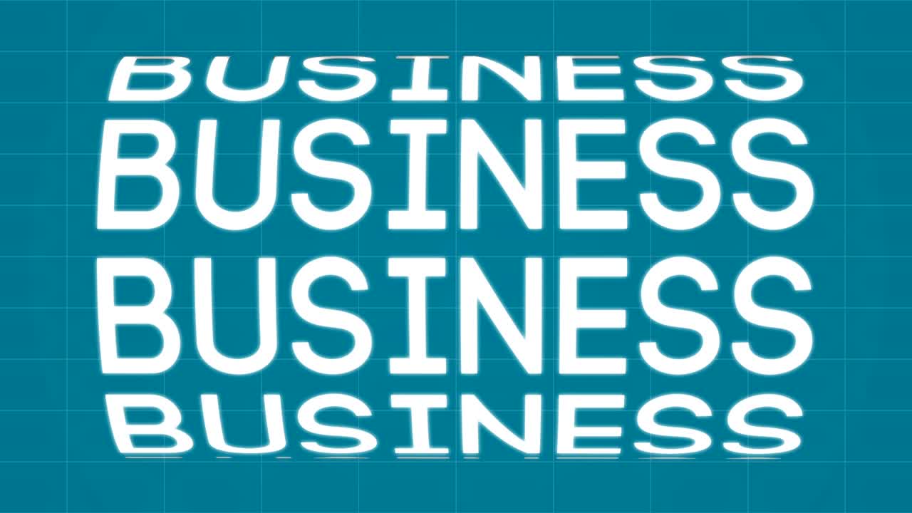 animazione aziendale 4k | loopable