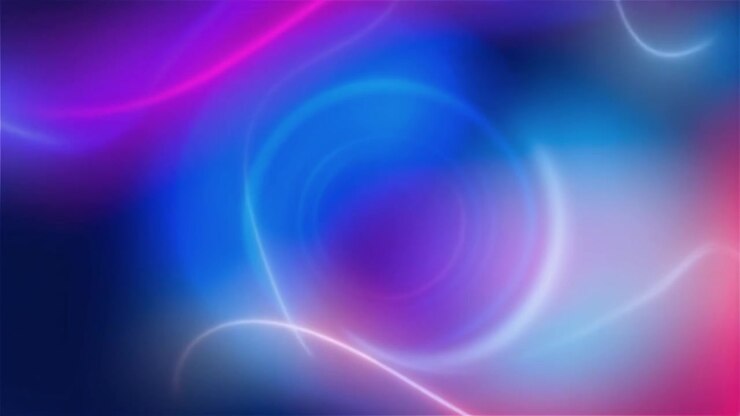 Abstract Gradient Background