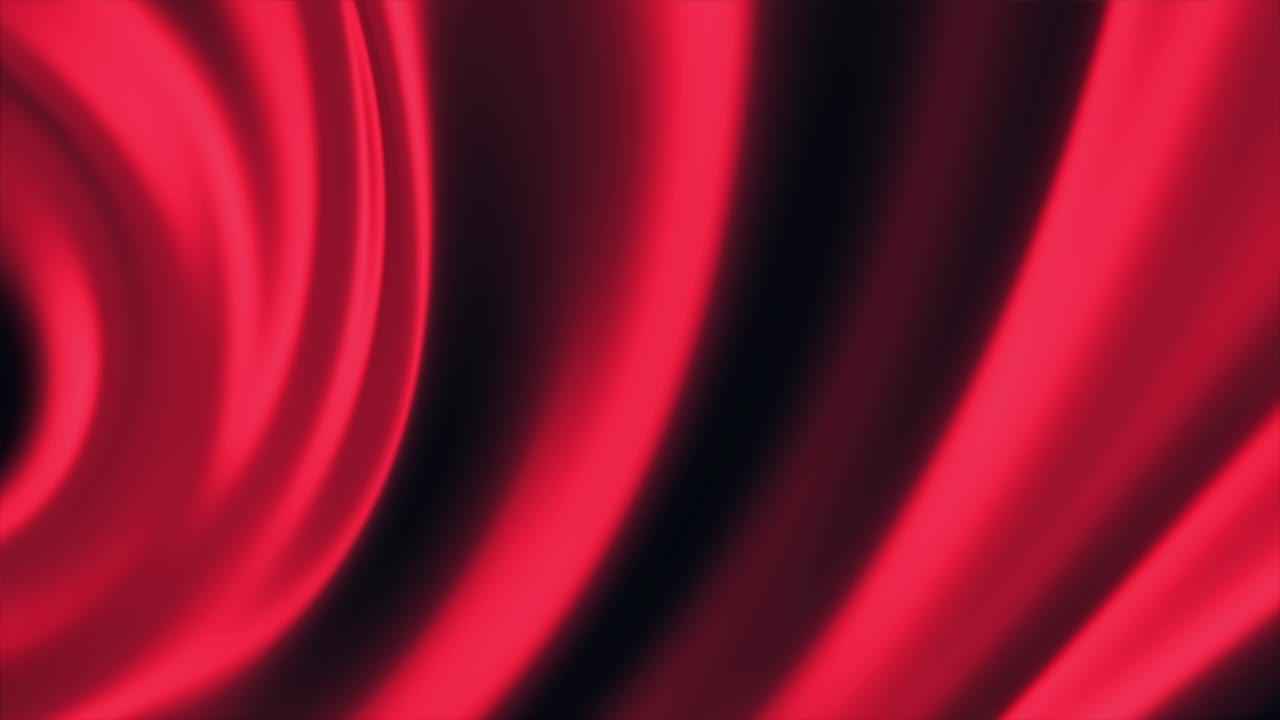 Testura del tessuto rosso