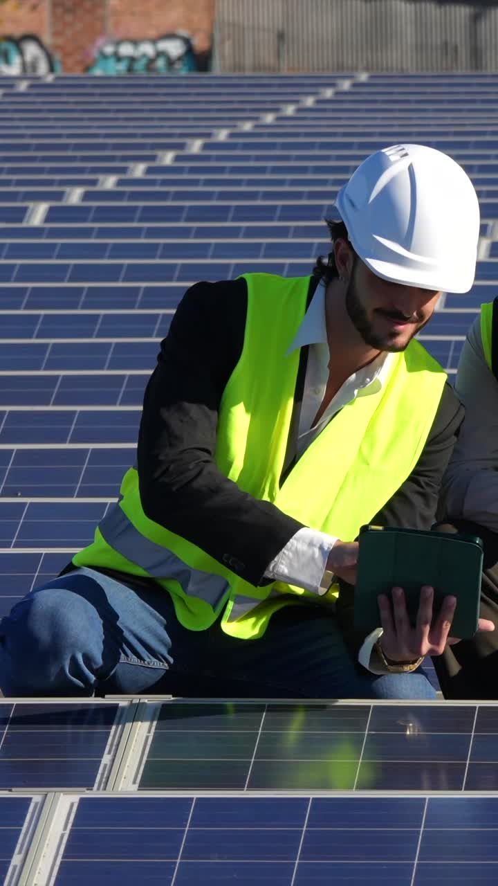 Solar Panel Inspection