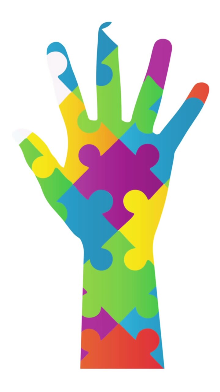 Autism awareness animated video