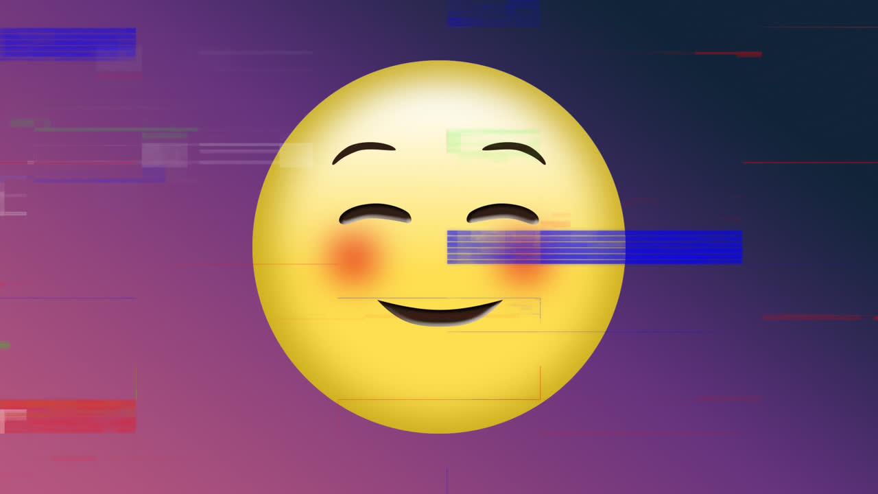 emoji de cara feliz