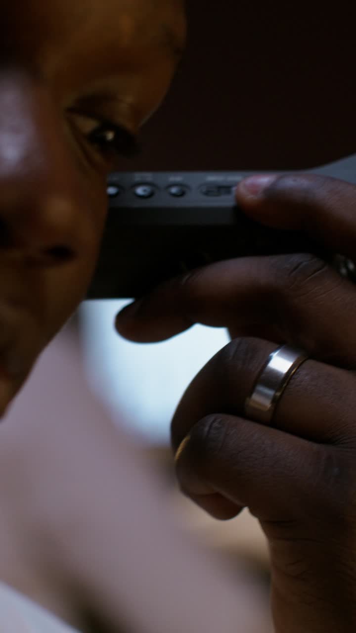 primer plano de la cara de una persona