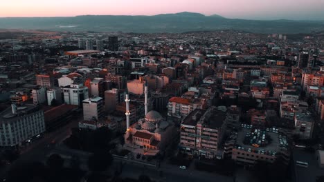 el video de la mezquita de ulu