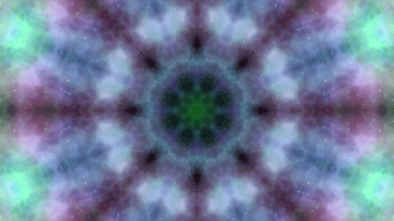 animación colorida abstracta. fondo líquido multicolor. hermosa textura de gradiente, movimiento de fondo multicolor abstracto.