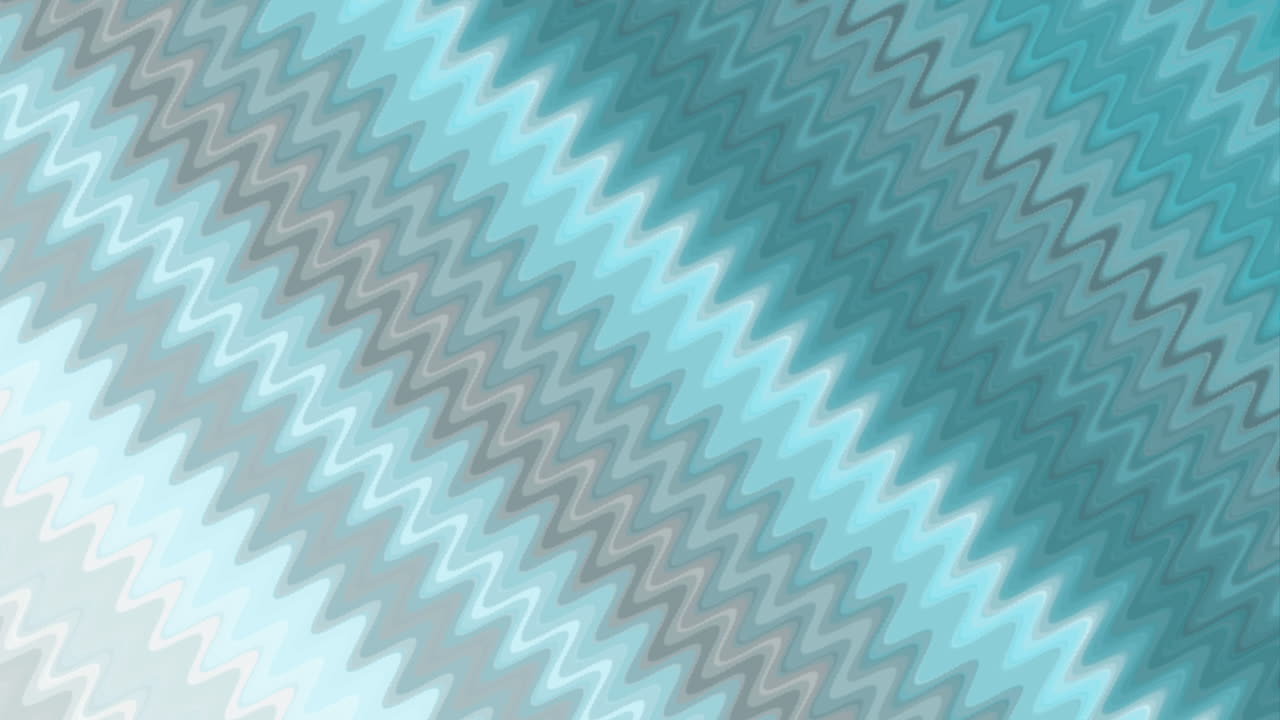fondo abstracto de ondas azules geométricas de introducción de movimiento