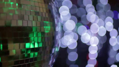 discoball bokeh 00