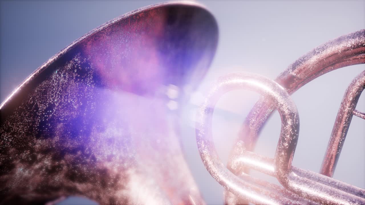 도프와 렌즈 플레어가 있는 프랑스  ⁇